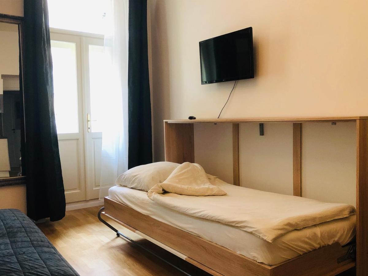 Modern Cozy Apartment In Central Prag Dış mekan fotoğraf